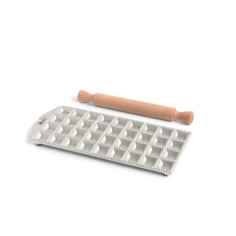 MARCATO - TABLETTE A RAVIOLIS CLASSIC 36 CARRES