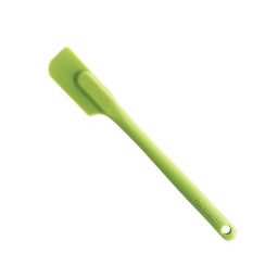 DEMI SPATULE MARYSE EN SILICONE - VERT