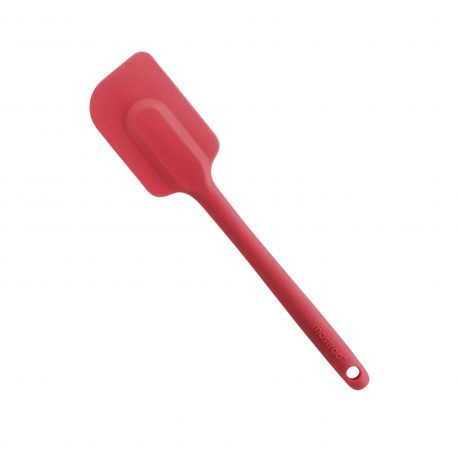 SPATULE MARYSE EN SILICONE - ROUGE