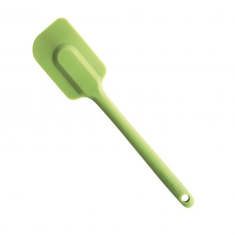 SPATULE MARYSE EN SILICONE - VERT