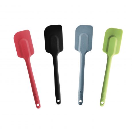 SPATULE MARYSE EN SILICONE - GRIS – Image 2