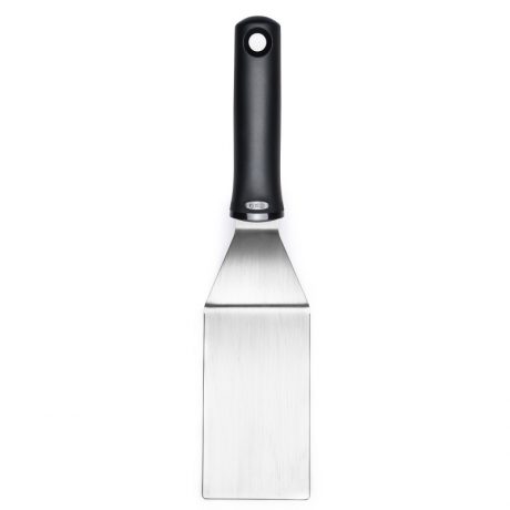 SPATULE FLEXIBLE POUR PLANCHA – Image 2