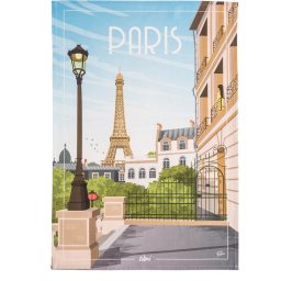 WIM' - TORCHON PARIS