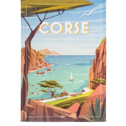 WIM' - TORCHON CORSE