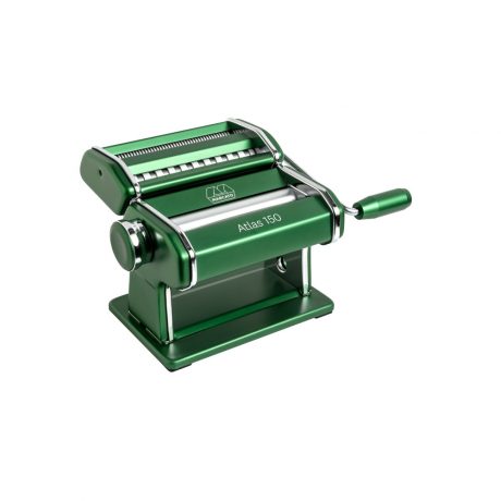 MARCATO - MACHINE A PATES MANUELLE ATLAS - VERT