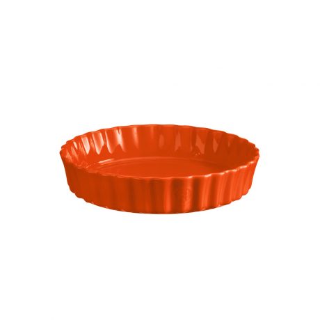 TOURTIERE HAUTE 24 cm - TOSCANE