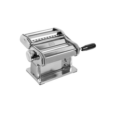 MARCATO - MACHINE A PATES MANUELLE ATLAS - ARGENT