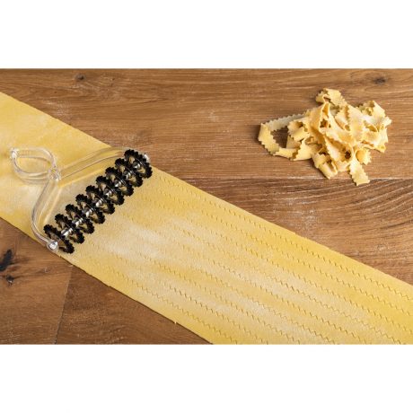 MARCATO - ROULETTE A PATE REGLABLE - TRANSPARENT – Image 6