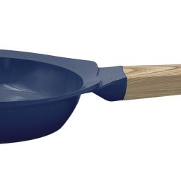 L'INCROYABLE POELE 16 cm - MYRTILLE