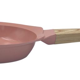 L'INCROYABLE POELE 16 cm - GUIMAUVE