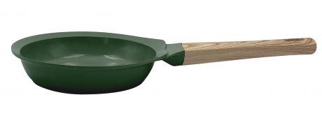 L'INCROYABLE POELE 16 cm - FOUGERE