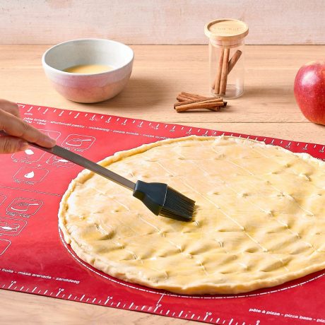 GRANDE FEUILLE A PATISSERIE 60x40 cm – Image 3