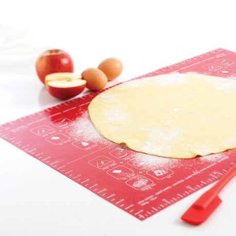 GRANDE FEUILLE A PATISSERIE 60x40 cm – Image 2