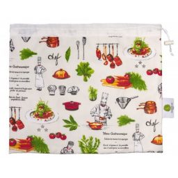 SACASALADES - MENU DU CHEF