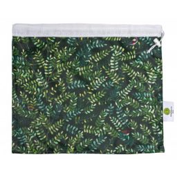 SACASALADES - MINI FEUILLES