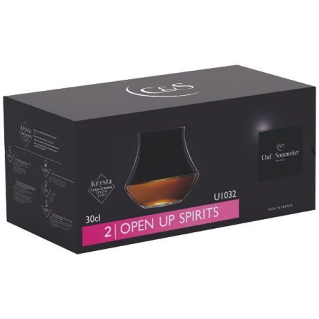 WHISKY - COFFRET 2 VERRES WARM OPEN UP – Image 3
