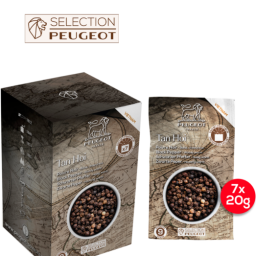 COFFRET 7 SACHETS FRAICHEUR - POIVRE NOIR DU VIETNAM 7x20 g