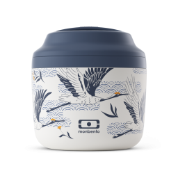 BENTO ISOTHERME - GRAPHIC DESTINY