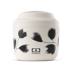 BENTO ISOTHERME - GRAPHIC PLUME