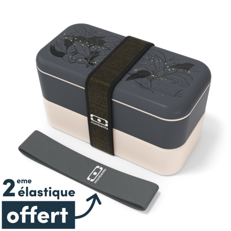 BENTO ORIGINAL - GRAPHIC FIREFLY