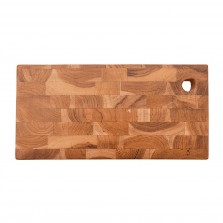 PLANCHE A DECOUPER 40x20 cm - RECYCLE EN TECK