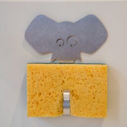 PORTE EPONGE - BARRY