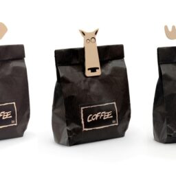 PINCES A SACHET - ZANOMOOZ