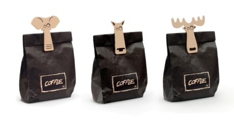 PINCES A SACHET - ZANOMOOZ