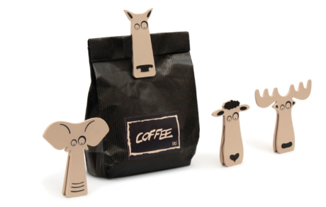 PINCES A SACHET - ZANOMOOZ – Image 3