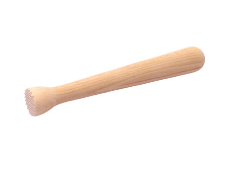 PILON EN BOIS