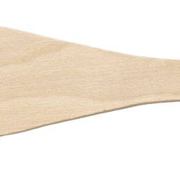 SPATULE EN BOIS 30 cm