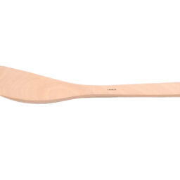 SPATULE COURBE EN BOIS 30 cm