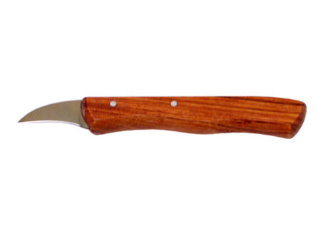 COUTEAU AIL ET CHATAIGNE