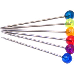 SACHETS 12 PIQUES BIGORNEAUX