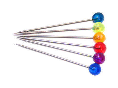 SACHETS 12 PIQUES BIGORNEAUX