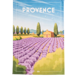 WIM' - TORCHON PROVENCE