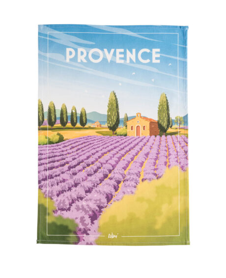WIM' - TORCHON PROVENCE