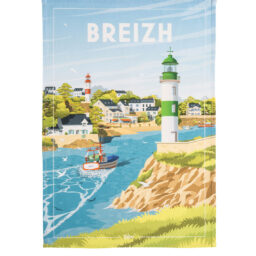 WIM' - TORCHON BREITZ