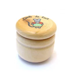 BOITE A DENTS DE LAIT