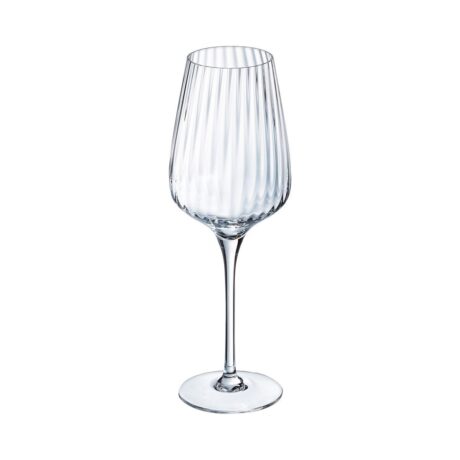 SYMETRIE - VERRE A PIED 45 cl – Image 2