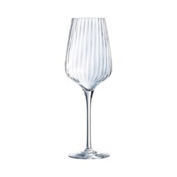 SYMETRIE - VERRE A PIED 45 cl