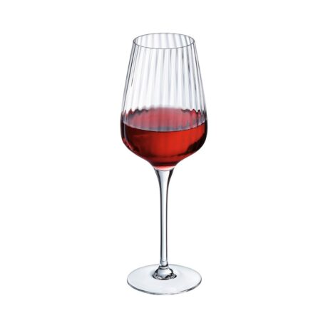 SYMETRIE - VERRE A PIED 45 cl – Image 3