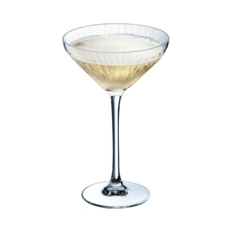 SYMETRIE - COUPE CHAMPAGNE/COCKTAIL 21 cl – Image 3