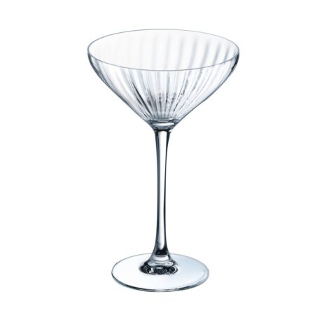 SYMETRIE - COUPE CHAMPAGNE/COCKTAIL 21 cl – Image 2