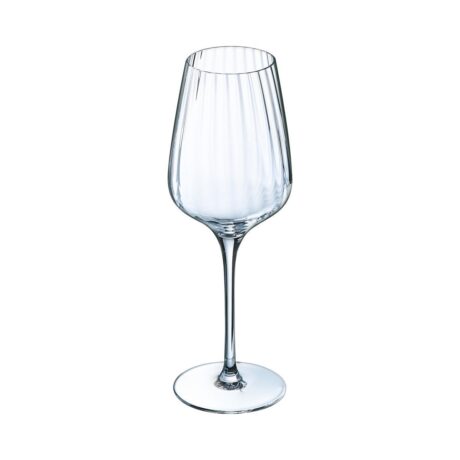 SYMETRIE - VERRE A PIED 35 cl – Image 2