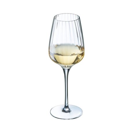 SYMETRIE - VERRE A PIED 35 cl – Image 3