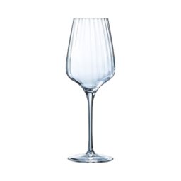 SYMETRIE - VERRE A PIED 35 cl