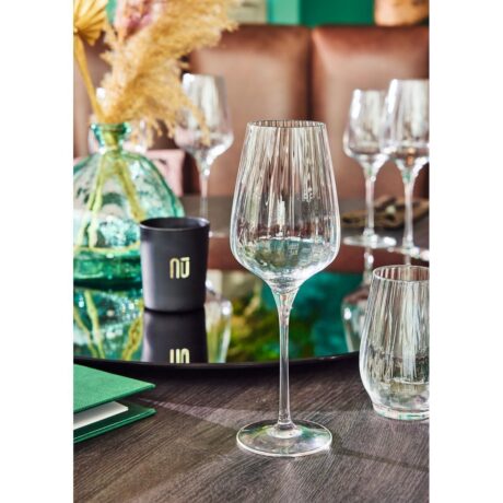 SYMETRIE - VERRE A PIED 45 cl – Image 4