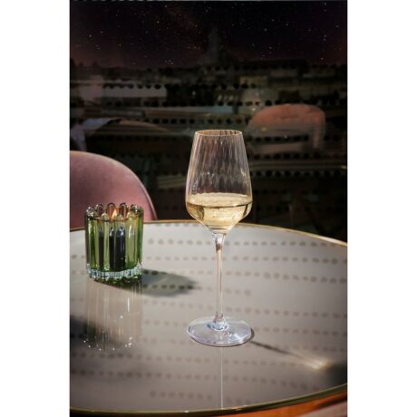 SYMETRIE - VERRE A PIED 35 cl – Image 5