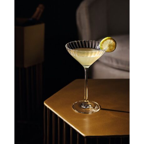 SYMETRIE - COUPE CHAMPAGNE/COCKTAIL 21 cl – Image 4